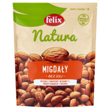 Felix Natura Mandler 200 g