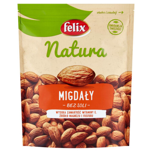 Felix Natura Mantelit 200 g