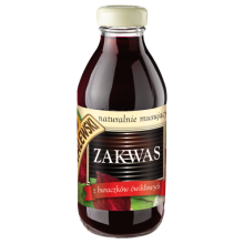 Kowalewski Rødbeder Surdej 320 ml