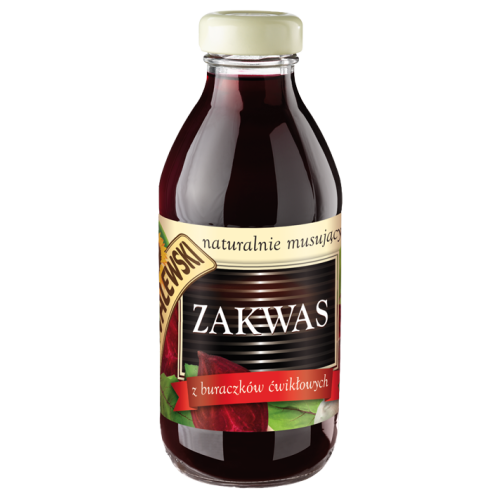 Kowalewski Rødbeder Surdej 320 ml