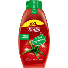Kotlin Ketchup mild 950 g