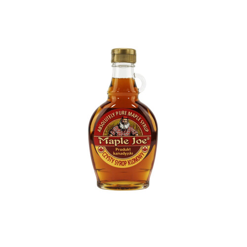 Maple Joe Ren Ahornsirup 250g