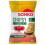 Sonko kikærtechips med paprikasmag 60g 1