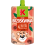 Kubuś Omena-persikkamousse 200 g 1
