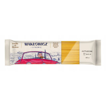 Makłowicz og Synowie Fettuccine Pasta 400 g