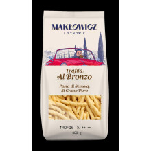 Trofie pasta Makłowicz og Synowie 400 g