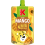 Kubuś Æble-mango mousse 200 g 1