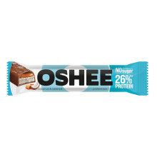 Oshee Kokos & Karmel proteinbar 48g