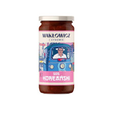 Makłowicz og Synowie Koreansk Sauce 440 g