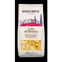 Penne pasta Makłowicz og Synowie 400 g