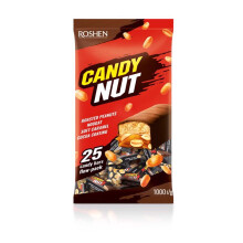Roshen Candy Nøddebolsjer med nougatfyld 1 kg
