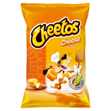 Cheetos majschips med ostsmag 85g