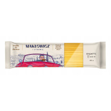 Spaghetti Makłowicz og Synowie 400 g