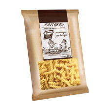 Ek-Mak Hjemmelavet spiralpasta 400 g