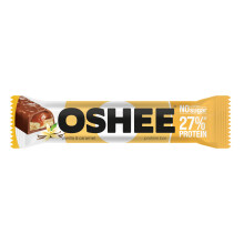 Oshee Protein Bar Vanilje & Karamel 49 g