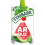 Tymbark Æble Vandmelon Chokeberry Mousse 200 g 1