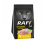 Rafi tørfoder til katte med kylling 1,5 kg 1