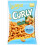 Lorenz Curly Light maapähkinäsipsit 100 g 1