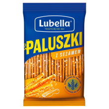 Lubella sesamstænger 70 g