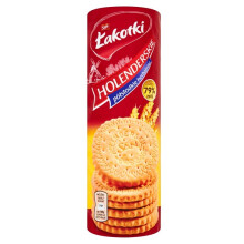 San Łakotki halvsøde hollandske kiks 150 g