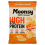 Moonsy linsechips med cheddarsmag 60g 1