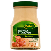 Kamis Bordsennep 185 g