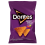Doritos søde chili majschips 100g 1