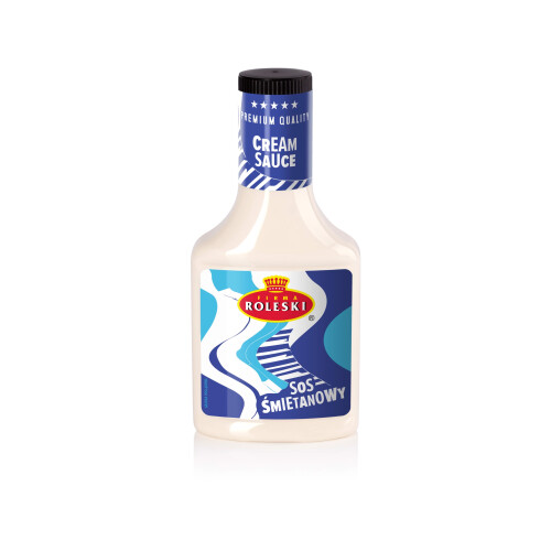 Roleski Company Flødesauce 300 g