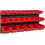 Set di contenitori Ordeline KR2 1