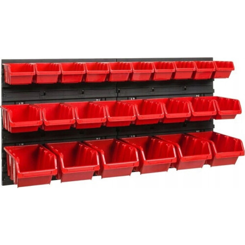 Set di contenitori Ordeline KR2