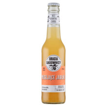 Brothers Orchardists Mousserende æbledrik 275 ml
