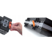 KNOS352510B Organizzatore per utensili e officina