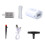 Digital Vegetation Liquid Manager With Two Modes Works With 2-a 1