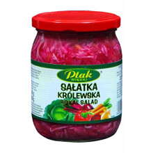 Ptak Royal Salat 500 g