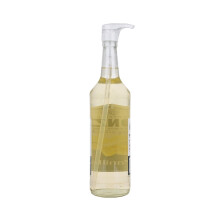 Monzini bartendersirup med vaniljesmag 1 L