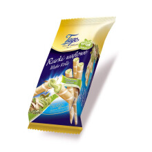 Tago-putket pistaasikermalla 150 g