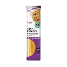 Polmak Spaghetti med lavt glykæmisk indeks 250 g