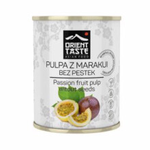 Orient Taste Kernfri Passionsfrugtpulp 850 ml