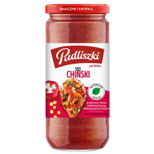 Pudliszki kinesisk sauce 480 g
