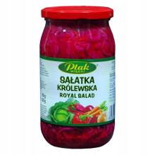 Ptak Royal Salat 700 g
