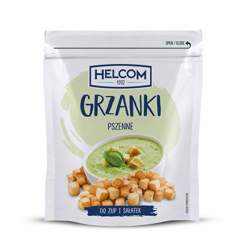 Helcom Vehnäkrutonit 80 g