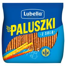 Lubella saltpinde 275 g