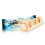 ABK Mu Muuu Kokoscremebar 22 g 1