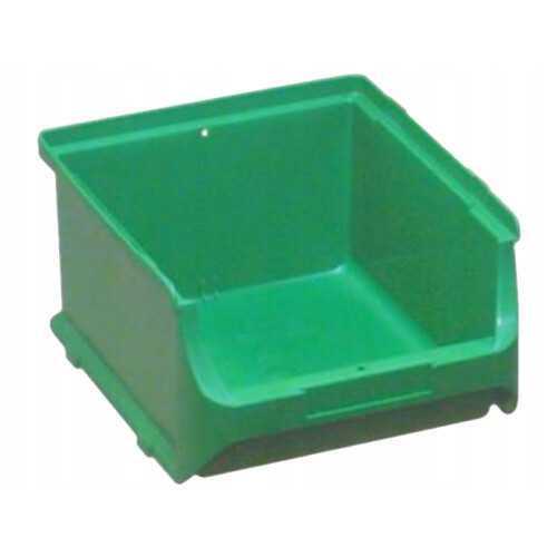 Contenitore per stoccaggio - ProfiPlus 2B | Verde