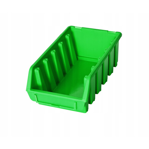 Tárolóedény – Ergobox 2L | Zöld