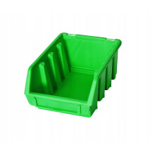 Contenitore portaoggetti – Ergobox 2 | Verde