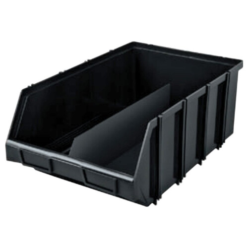 Opbevaringscontainer – Modulær boks 4.1D