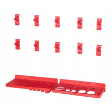 Set di accessori per la carta B12