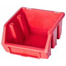 Scatola portaoggetti – Ergobox 1 | Rossa