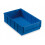 ShelfBox 500 B Hyldeopbevaringsboks | Blå 1